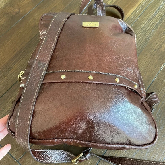 Beautiful Velez backpack - Picture 11 of 14